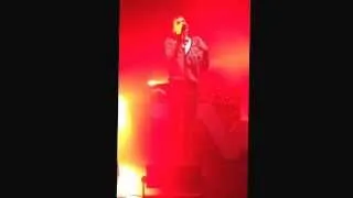 Te Quiero - Stromae live at KOKO London 20/02/14
