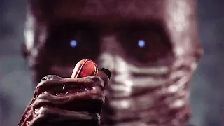 SCORN Trailer (2020) H.R. Giger Horror Video Game