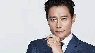 2021 Asia Entertainment Game Changer: Lee Byung-Hun