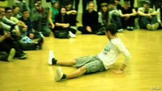 Tallinn Check Styles [vol4] - Breakdance 2vs2 Preselection - Vlad and Rusja (1080p HD)