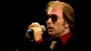 Van Morrison - Moondance Live Festival '81, Rotterdam 1981 (HD)