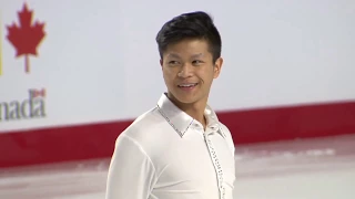 05 Edrian Paul CELESTINO - 2018 Canadian Nationals 2018 - Mens SP