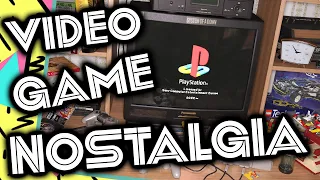 10 NOSTALGIC Things "Modern Gamers" Are Missing Out On | Gaming Off The Grid