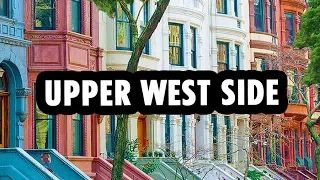 The Upper West Side: A Charming Neighborhood in NYC
