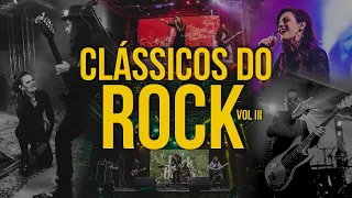 Banda Rock Beats - Mix Medley Clássicos do Rock (Queen, System, Pink Floyd, Black Sabbath, Credence)