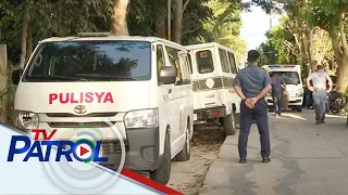 Lalaking namaril at nakapatay ng kamag-anak napatay din ng mga rumespondeng pulis | TV Patrol