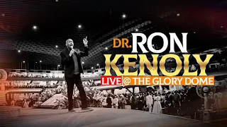 DR RON KENOLY LIVE ​⁠@ THE GLORY DOME (2024 MARCH WORSHIP, WORD AND WONDERS NIGHT)❤️‍🔥❤️‍🔥