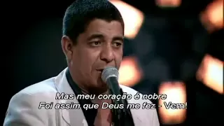 26 - ZECA_PAGODINHO_ VERDADE [HD 640x360 XVID Wide Screen].avi