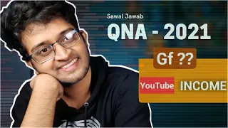 QNA 2021 Sanju Arts | Income ? Girlfriend ?  Don't Laugh 🤣