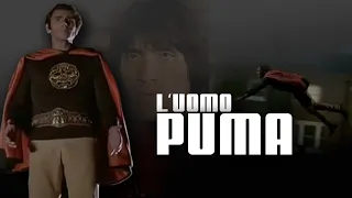 RECENSIONE FILM - L'uomo Puma