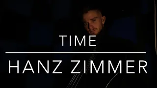 Time - Inception by Hanz Zimmer (Powerful Cello Solo Played By Ear) 🎧 recommended
