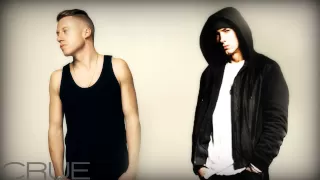 Eminem, Macklemore & Ryan Lewis - Just Can't Hold Us (feat. Ray Dalton) [Mashup]