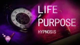 Life Purpose Hypnosis w/ Binaural Beats (Akashic Records Attunement)