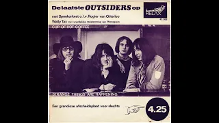 the Outsiders - Cup of hot coffee (Nederbeat) | (Amsterdam) 1968