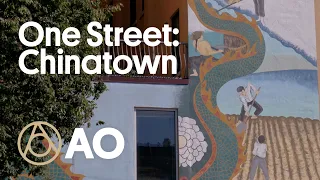 One Street: Chinatown-International District, Seattle | Atlas Obscura x Visit Seattle