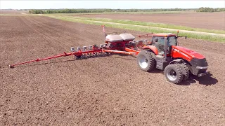 Bruch Farms 2024 Planting