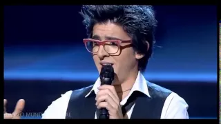 Piero Barone - Il Volo ** Non ti scordar di me PBS