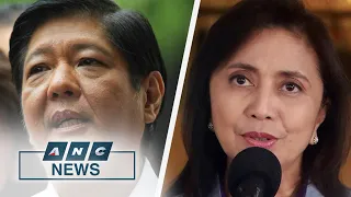 Supreme Court junks Marcos' election protest vs Robredo | ANC