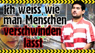 Er warf sie einfach in die Müllpresse. Entsetzlicher Fall | True crime deutsch | Krimifälle doku