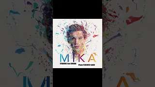 Mika feat Chiara - Stardust (piano Federico Gado)