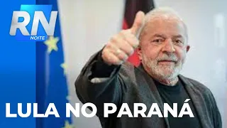 Presidente Lula confirma presença na posse de Enio Verri na diretoria da Itaipu