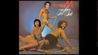 Boney M and Justice versus Mark Ronson Mash Up