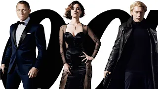 10 лучших фильмов, похожих на 007: Координаты «Скайфолл» (2012)