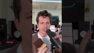 “May 24th” Charlie Puth via TikTok | May 6, 2024