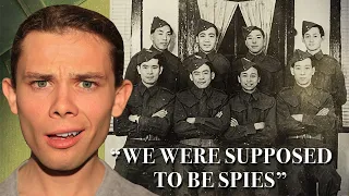 Australian Reacts To How Chinese Canadians Won WW2...Twice