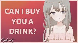 Flirty Customer Asks You Out [Audio RP] [Barista Listener x Persistent Regular]