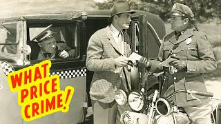 What Price Crime (1935) Action, Adventure, Crime Full Length Movie