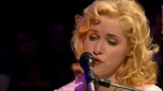 Nellie McKay - Ding Dong on Jools Holland