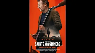 Movie Review #963: In The Land Of Saints And Sinners