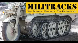 Militracks 2018