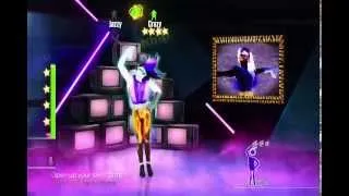 Just Dance 2015 You Spin Me Round Like A Record