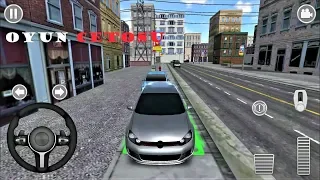 Araba Park Etme - City Car Driving - Parking Simulator - #2 Android Gameplay FHD