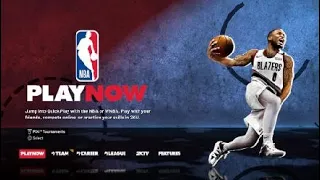 How to set up a MyLeague MyCareer