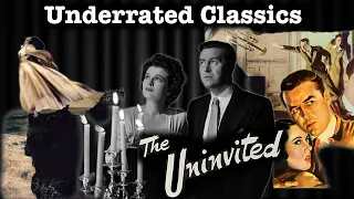 The Uninvited (1944) Review (#29)