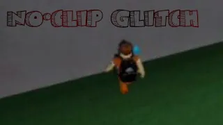 NO-CLIP Glitch In ROBLOX Prison Life (Super Easy) no hack!!