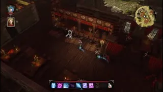 Divinity : Original Sin  SISTER OF MERCY Guide