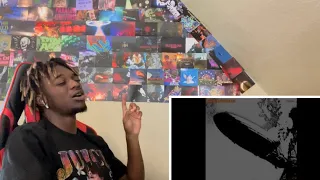 MASTERY!! LED ZEPPELIN - YOU SHOOK ME REACTION 😰