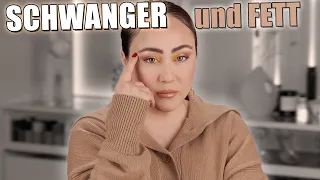 SCHWANGER ... oder einfach FETT