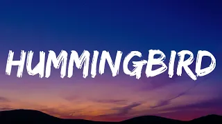 Carly Pearce - Hummingbird (Lyrics)