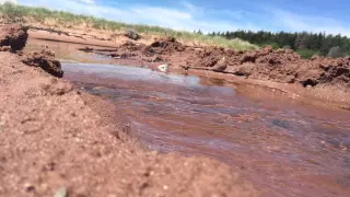 Time-Lapse: The Power of Water