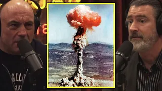 Joe Rogan: Are NUCLEAR Weapons A Threat From Russia? Should We Be Worried?!