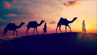 QARAQOOM - Vaazir (Camel) [Cafe De Anatolia]