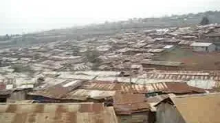 kibera overview