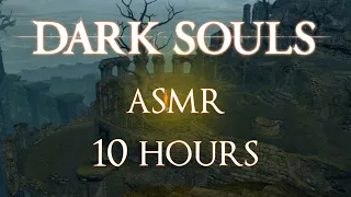 Dark Souls Firelink Shrine Bonfire 10 Hours #darksouls