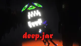 I Made the Most Dangerous Minecraft Mod