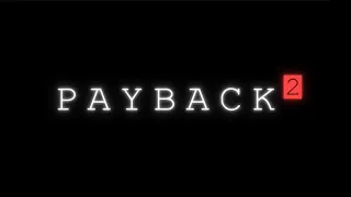 Payback 2 - Opening theme (Electronic Cover)